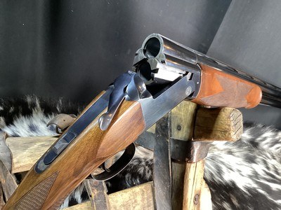 Perazzi MX5 , 12 Ga. O/U, Excellent Condition, Cased. Trap, Sporting, Game, Trades Welcome - Image 10 of 25