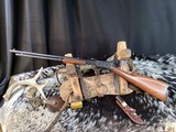1912 Mfg. Winchester Model 1906, Pump, .22SLLR., Hand Engraved, Lyman Sight. Trades Welcome. - 2 of 22