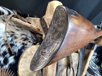 1912 Mfg. Winchester Model 1906, Pump, .22SLLR., Hand Engraved, Lyman Sight. Trades Welcome. - Image 14 of 22