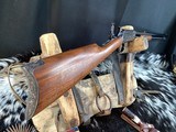 1912 Mfg. Winchester Model 1906, Pump, .22SLLR., Hand Engraved, Lyman Sight. Trades Welcome. - 15 of 22