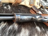 1912 Mfg. Winchester Model 1906, Pump, .22SLLR., Hand Engraved, Lyman Sight. Trades Welcome. - 21 of 22