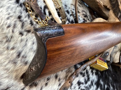 1912 Mfg. Winchester Model 1906, Pump, .22SLLR., Hand Engraved, Lyman Sight. Trades Welcome. - Image 13 of 22