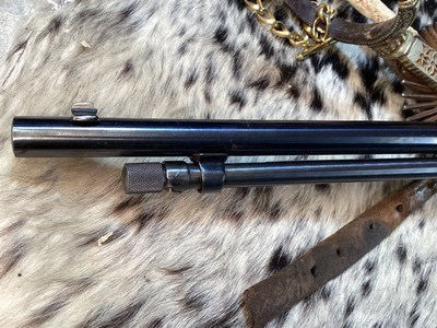1912 Mfg. Winchester Model 1906, Pump, .22SLLR., Hand Engraved, Lyman Sight. Trades Welcome. - Image 18 of 22
