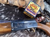 1971 Mfg. Belgium Browning A5 Light .20 Ga., Pristine Condition, Trades Welcome - 10 of 16