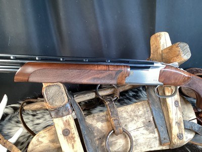 Browning 725 Sporting .410 Ga. LNIB, 30”, W/Chokes, Gorgeous. Trades Welcome. - Image 15 of 25