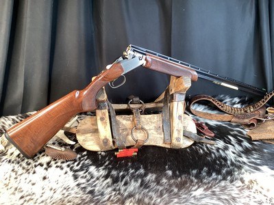 Browning 725 Sporting .410 Ga. LNIB, 30”, W/Chokes, Gorgeous. Trades Welcome. - Image 20 of 25