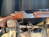 Browning 725 Sporting .410 Ga. LNIB, 30”, W/Chokes, Gorgeous. Trades Welcome. - 2 of 25
