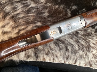Browning 725 Sporting .410 Ga. LNIB, 30”, W/Chokes, Gorgeous. Trades Welcome. - Image 25 of 25