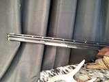 Browning 725 Sporting .410 Ga. LNIB, 30”, W/Chokes, Gorgeous. Trades Welcome. - 14 of 25