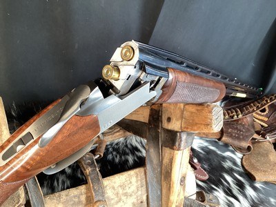 Browning 725 Sporting .410 Ga. LNIB, 30”, W/Chokes, Gorgeous. Trades Welcome. - Image 19 of 25