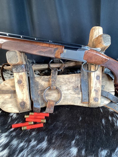 Browning 725 Sporting .410 Ga. LNIB, 30”, W/Chokes, Gorgeous. Trades Welcome. - Image 11 of 25