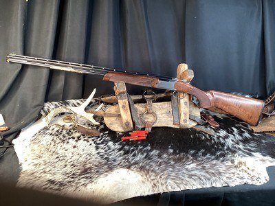 Browning 725 Sporting .410 Ga. LNIB, 30”, W/Chokes, Gorgeous. Trades Welcome. - Image 9 of 25