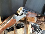 Browning 725 Sporting .410 Ga. LNIB, 30”, W/Chokes, Gorgeous. Trades Welcome. - 19 of 25