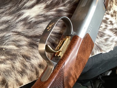 Browning 725 Sporting .410 Ga. LNIB, 30”, W/Chokes, Gorgeous. Trades Welcome. - Image 22 of 25