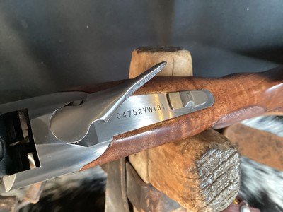 Browning 725 Sporting .410 Ga. LNIB, 30”, W/Chokes, Gorgeous. Trades Welcome. - Image 17 of 25