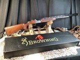 Browning 725 Sporting .410 Ga. LNIB, 30”, W/Chokes, Gorgeous. Trades Welcome.