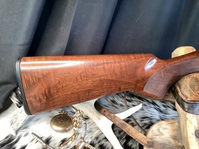 Browning 725 Sporting .410 Ga. LNIB, 30”, W/Chokes, Gorgeous. Trades Welcome. - Image 5 of 25