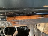 CSMC CHRISTIAN HUNTER SIDELOCK .20 Ga. Fantasy Dragon Engraved, 28”, Beautiful.Trades Welcome - 16 of 25