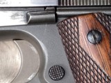 1914Mfg. Colt 1911, Magor Walter G Penfield inspected, US Property Marked, WWI Survivor. Trades Welcome - 17 of 25