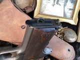 1914Mfg. Colt 1911, Magor Walter G Penfield inspected, US Property Marked, WWI Survivor. Trades Welcome - 20 of 25