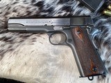 1914Mfg. Colt 1911, Magor Walter G Penfield inspected, US Property Marked, WWI Survivor. Trades Welcome - 19 of 25