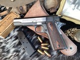 1914Mfg. Colt 1911, Magor Walter G Penfield inspected, US Property Marked, WWI Survivor. Trades Welcome - 7 of 25