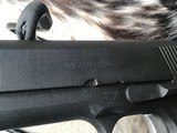 1944 Colt 1911A1 National Match Pistol, Correct Matching .45 ACP. Trades Welcome - 8 of 25