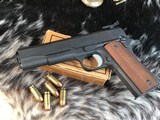 1944 Colt 1911A1 National Match Pistol, Correct Matching .45 ACP. Trades Welcome - 25 of 25