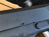 1944 Colt 1911A1 National Match Pistol, Correct Matching .45 ACP. Trades Welcome - 20 of 25