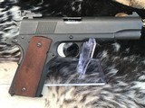 1944 Colt 1911A1 National Match Pistol, Correct Matching .45 ACP. Trades Welcome - 15 of 25