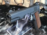 1944 Colt 1911A1 National Match Pistol, Correct Matching .45 ACP. Trades Welcome - 2 of 25