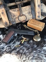 1944 Colt 1911A1 National Match Pistol, Correct Matching .45 ACP. Trades Welcome - 21 of 25