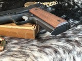 1944 Colt 1911A1 National Match Pistol, Correct Matching .45 ACP. Trades Welcome - 23 of 25