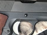1944 Colt 1911A1 National Match Pistol, Correct Matching .45 ACP. Trades Welcome - 5 of 25