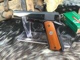 1952 Mfg. Colt Lightweight Commander , .38 Super,Excellent 98% Gun, Boxed, Trades Welcome. - 3 of 24