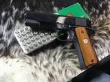 1952 Mfg. Colt Lightweight Commander , .38 Super,Excellent 98% Gun, Boxed, Trades Welcome. - 24 of 24