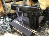 1920 Mfg. Colt 1903 Pocket Hammer Pistol .38 Auto, ExcellentCond. 4.5” Barrel, Boxed. Trades Welcome - 13 of 19