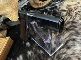 1947 Colt Government Model 1911, .45 ACP , Original Finish, Boxed, Trades Welcome - 15 of 25