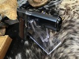 1947 Colt Government Model 1911, .45 ACP , Original Finish, Boxed, Trades Welcome - 21 of 25