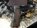 1947 Colt Government Model 1911, .45 ACP , Original Finish, Boxed, Trades Welcome - 5 of 25