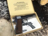 1947 Colt Government Model 1911, .45 ACP , Original Finish, Boxed, Trades Welcome - 2 of 25