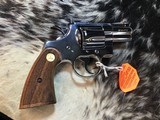 Rare 1989 Colt Python 2.5” Bright Stainless Finish, Boxed & Unfired, .357 Magnum. Trades Welcome - 20 of 24