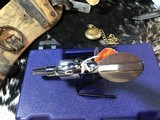 Rare 1989 Colt Python 2.5” Bright Stainless Finish, Boxed & Unfired, .357 Magnum. Trades Welcome - 24 of 24