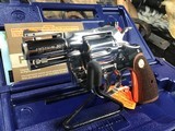 Rare 1989 Colt Python 2.5” Bright Stainless Finish, Boxed & Unfired, .357 Magnum. Trades Welcome - 10 of 24