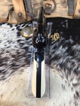 1978 Colt SAA , .45 Colt , Elephant Ivory Grips, 7.5” , Boxed, Unturned & Unfired. Trades Welcome - 11 of 25