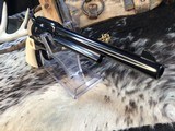1978 Colt SAA , .45 Colt , Elephant Ivory Grips, 7.5” , Boxed, Unturned & Unfired. Trades Welcome - 18 of 25
