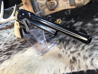 1978 Colt SAA , .45 Colt , Elephant Ivory Grips, 7.5” , Boxed, Unturned & Unfired. Trades Welcome - Image 18 of 25