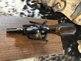 1964 Mfg. Colt Detective Special, Boxed & Unfired .38 Special. Trades Welcome - 21 of 25