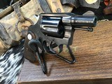 1964 Mfg. Colt Detective Special, Boxed & Unfired .38 Special. Trades Welcome - 14 of 25