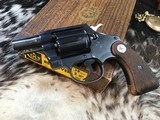 1964 Mfg. Colt Detective Special, Boxed & Unfired .38 Special. Trades Welcome - 15 of 25